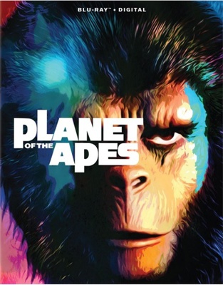 Planet Of The Apes [Spanish]            Book Cover