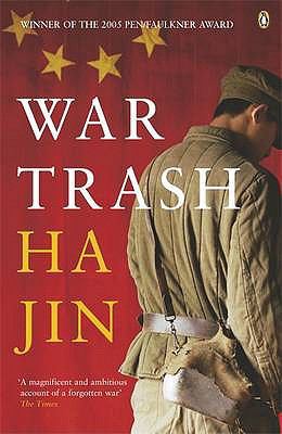 War Trash 0141023961 Book Cover