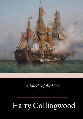 A Middy of the King 1985122529 Book Cover