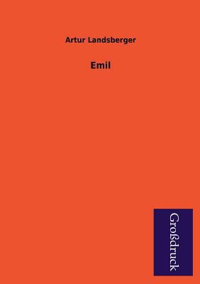 Emil [German] 3955840409 Book Cover