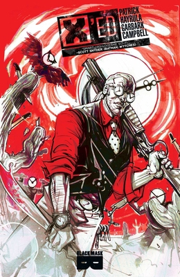 X'Ed 1628751150 Book Cover