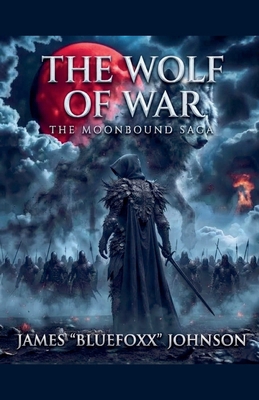 The Wolf of War B0FP991D18 Book Cover