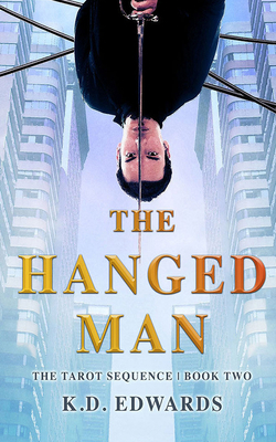 The Hanged Man 1713599848 Book Cover