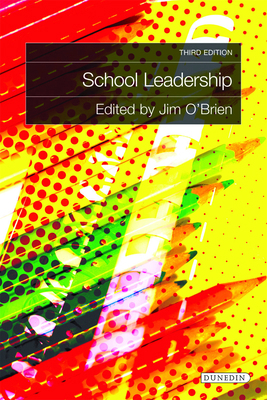 School Leadership 1780460511 Book Cover