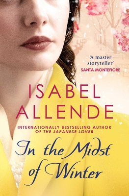 In The Midst Of Winter 1471166902 Book Cover