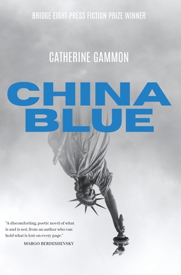 China Blue 1732366772 Book Cover