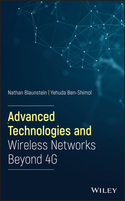 Wireless Networks Beyond 4G 111969244X Book Cover