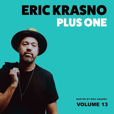 Eric Krasno Plus One, Vol. 13 B0DG385MH6 Book Cover
