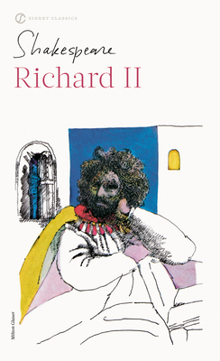 Richard II 0451527194 Book Cover