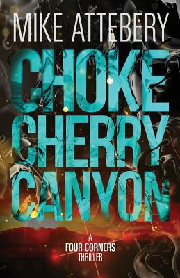 Chokecherry Canyon 0692888268 Book Cover