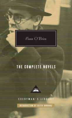 Flann O'Brien The Complete Novels 1841593095 Book Cover