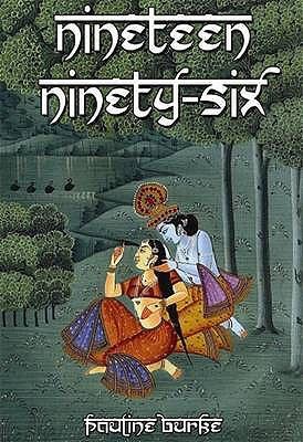 Nineteen Ninety Six 190551378X Book Cover