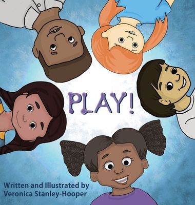 Play! 1087949106 Book Cover