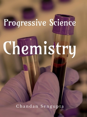 Progressive Science: Chemistry B0DJPH16QD Book Cover