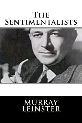 The Sentimentalists 1719129126 Book Cover