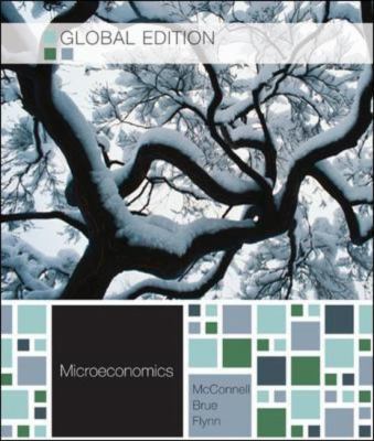 Microeconomics: Principles, Problems, and Policies 0071221050 Book Cover