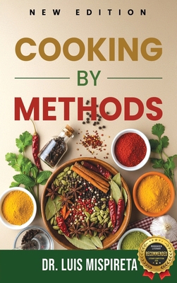 Cooking by Methods 1970703288 Book Cover