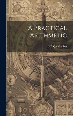 A Practical Arithmetic 102034461X Book Cover