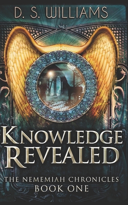 Knowledge Revealed: Trade Edition B08P1CFH1S Book Cover