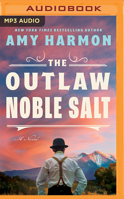 The Outlaw Noble Salt 150124308X Book Cover