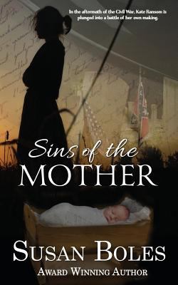Sins of the Mother 0997909374 Book Cover