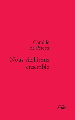 Nous Vieillirons Ensemble [French] 2234061245 Book Cover