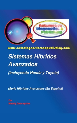 Sistemas Híbridos Avanzados [Spanish] B0D82N1YZ2 Book Cover