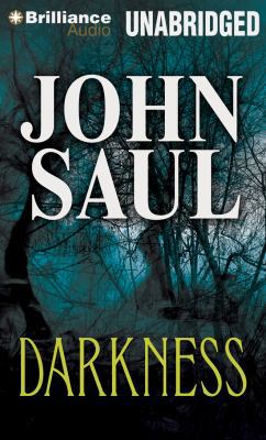 Darkness 1469292572 Book Cover