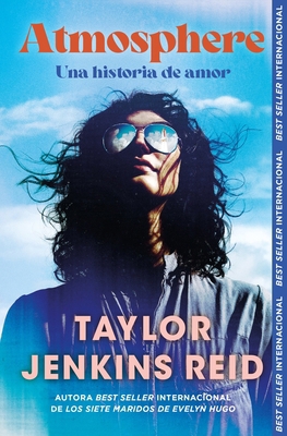 Atmosphere [Spanish] B0GXPQF5NS Book Cover