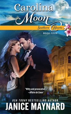 Carolina Moon B08RRJ8ZFB Book Cover