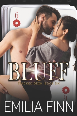 Bluff B08HJ5HPMR Book Cover