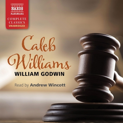 Caleb Williams B09K2Y16VH Book Cover