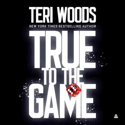 True to the Game B0GYG65MD6 Book Cover