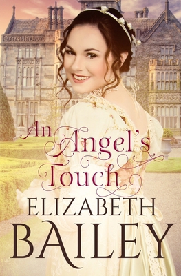 An Angel's Touch 0854959203 Book Cover