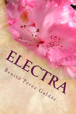 Electra [Spanish] 1974669610 Book Cover
