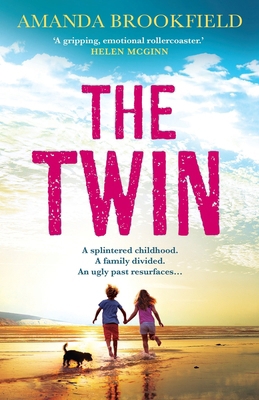 The Twin 1835614515 Book Cover