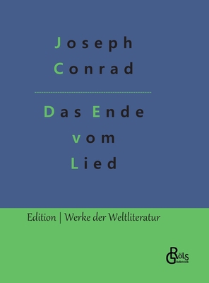 Das Ende vom Lied [German] 3966375281 Book Cover