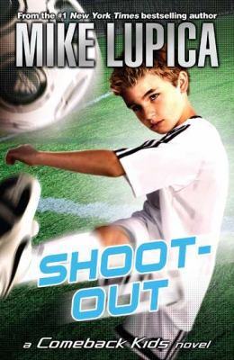 Shoot-Out 0142418447 Book Cover