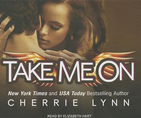 Take Me on 1452617821 Book Cover