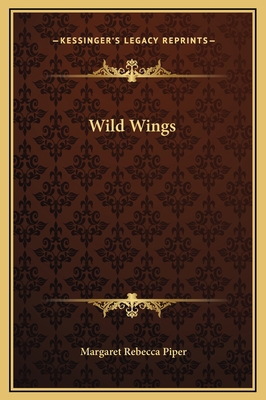 Wild Wings 1169321887 Book Cover
