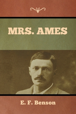 Mrs. Ames 1636373526 Book Cover