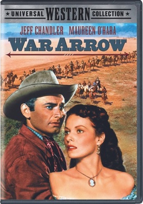 War Arrow 1417002719 Book Cover