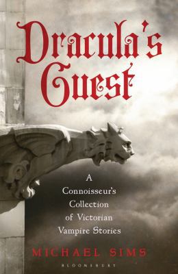 Dracula's Guest (Connoisseur's Collections) 1408809966 Book Cover