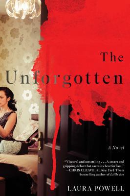 The Unforgotten 1501193112 Book Cover