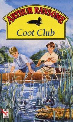 Coot Club 0099963302 Book Cover