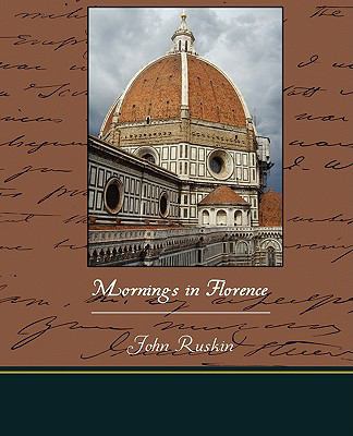 Mornings in Florence 143851462X Book Cover