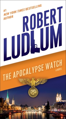 The Apocalypse Watch 0345539206 Book Cover