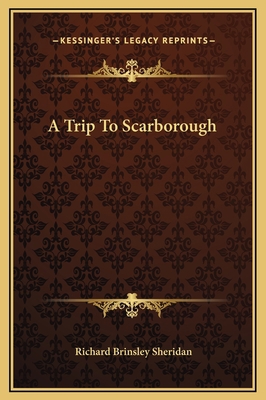 A Trip To Scarborough 1169284914 Book Cover