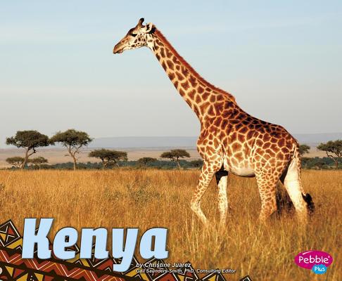 Kenya 1476542295 Book Cover