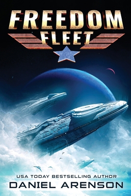 The Freedom Fleet 1927601975 Book Cover